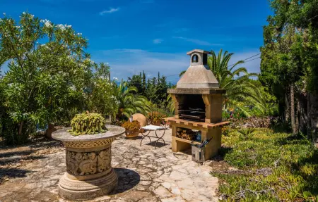 Villa Monte y Mar : mer et montagne à Colonia de Sant Pere : photo 23