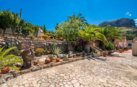 Villa Monte y Mar : mer et montagne à Colonia de Sant Pere : photo 27