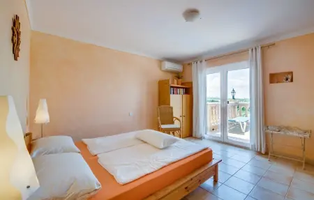 Villa Monte y Mar : mer et montagne à Colonia de Sant Pere : photo 43