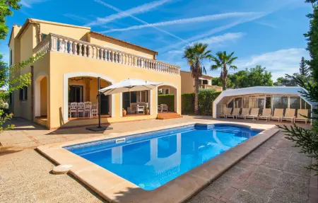 Location maison à Sa Rapita, Paula