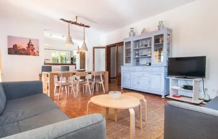 Villa Paula – Maison 4 chambres avec piscine à Sa Rápita : photo 22