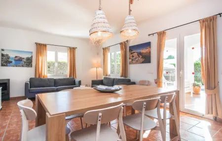 Villa Paula – Maison 4 chambres avec piscine à Sa Rápita : photo 23