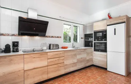 Villa Paula – Maison 4 chambres avec piscine à Sa Rápita : photo 27