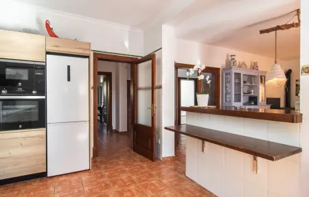 Villa Paula – Maison 4 chambres avec piscine à Sa Rápita : photo 28
