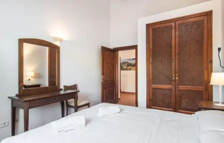 Villa Paula – Maison 4 chambres avec piscine à Sa Rápita : photo 31