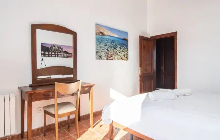 Villa Paula – Maison 4 chambres avec piscine à Sa Rápita : photo 33
