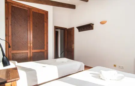 Villa Paula – Maison 4 chambres avec piscine à Sa Rápita : photo 37