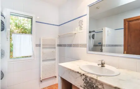 Villa Paula – Maison 4 chambres avec piscine à Sa Rápita : photo 38