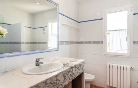 Villa Paula – Maison 4 chambres avec piscine à Sa Rápita : photo 39