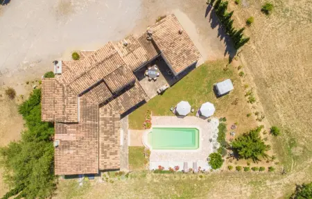 Ca Na Castell Son Rubi, Maison 7 personnes à Selva - Photo 15