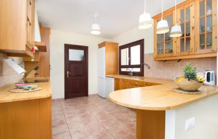 Ca Na Castell Son Rubi, Maison 7 personnes à Selva - Photo 29