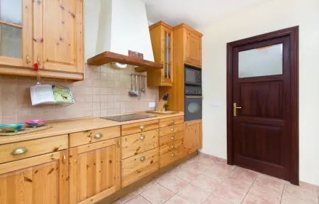 Ca Na Castell Son Rubi, Maison 7 personnes à Selva - Photo 30