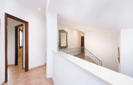 Ca Na Castell Son Rubi, Maison 7 personnes à Selva - Photo 37