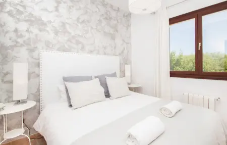Ca Na Castell Son Rubi, Maison 7 personnes à Selva - Photo 39