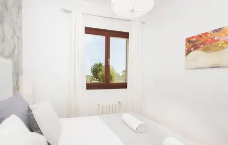 Ca Na Castell Son Rubi, Maison 7 personnes à Selva - Photo 40