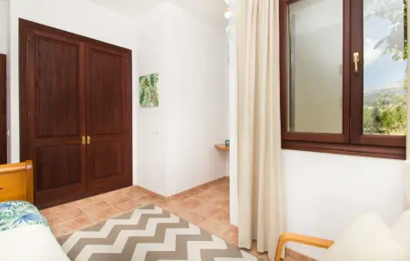 Ca Na Castell Son Rubi, Maison 7 personnes à Selva - Photo 43