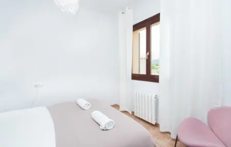 Ca Na Castell Son Rubi, Maison 7 personnes à Selva - Photo 46