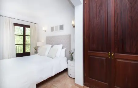Ca Na Castell Son Rubi, Maison 7 personnes à Selva - Photo 47