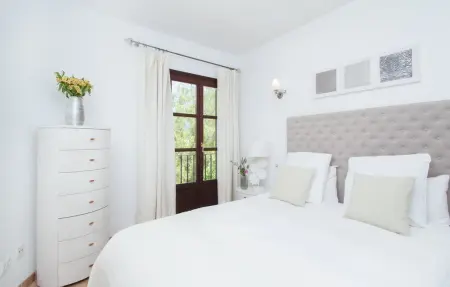 Ca Na Castell Son Rubi, Maison 7 personnes à Selva - Photo 48