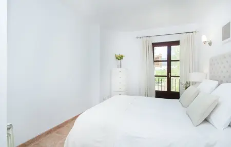 Ca Na Castell Son Rubi, Maison 7 personnes à Selva - Photo 49