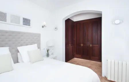 Ca Na Castell Son Rubi, Maison 7 personnes à Selva - Photo 51