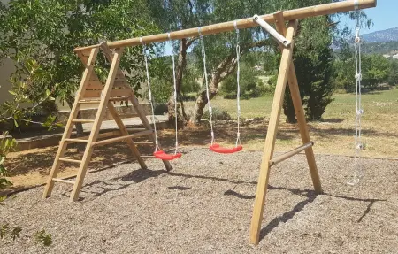 Ca Na Castell Son Rubi, Maison 7 personnes à Selva - Photo 59