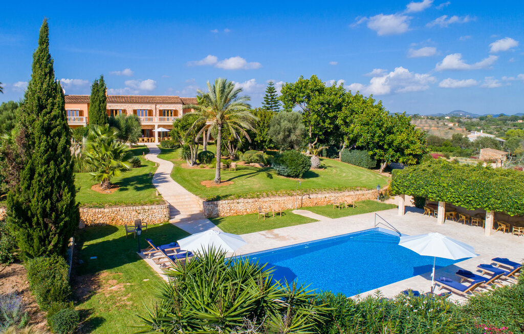 Can Ferragut de Porto Cristo – Maison 8 chambres - Photo 1