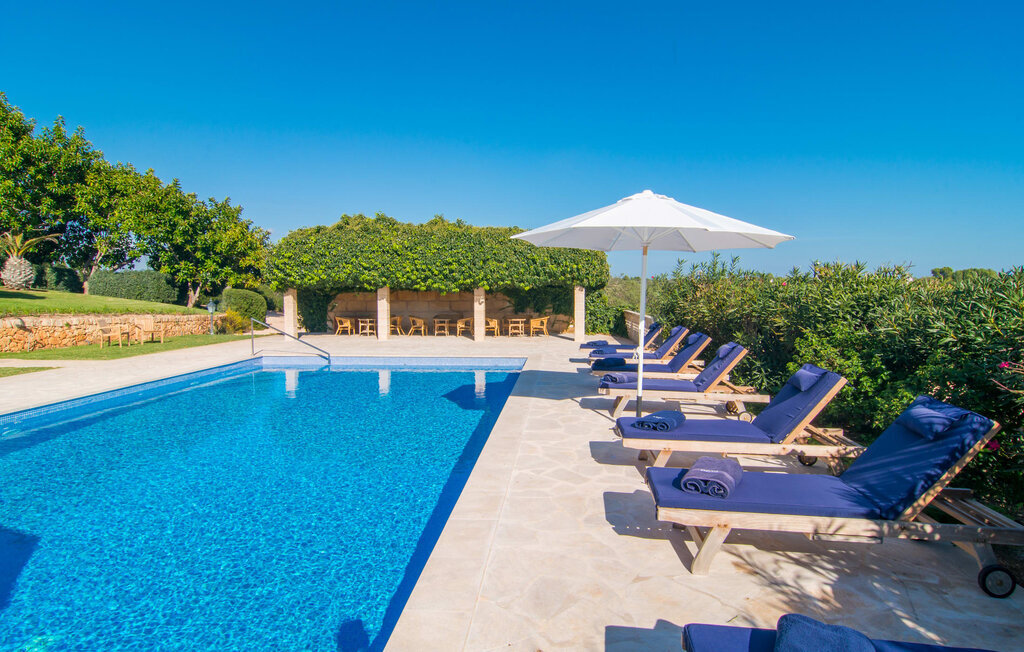 Can Ferragut de Porto Cristo – Maison 8 chambres - Photo 2