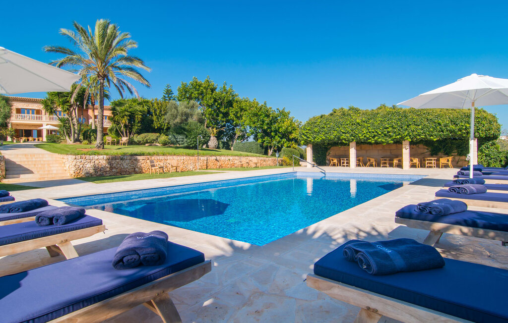 Can Ferragut de Porto Cristo – Maison 8 chambres - Photo 3