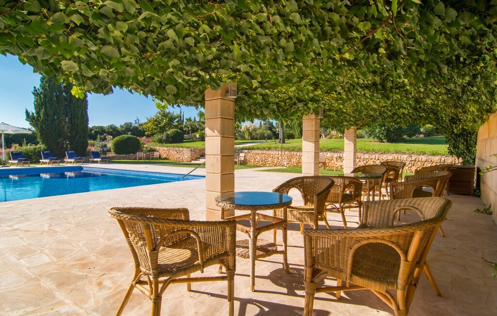 Can Ferragut de Porto Cristo – Maison 8 chambres - Photo 4