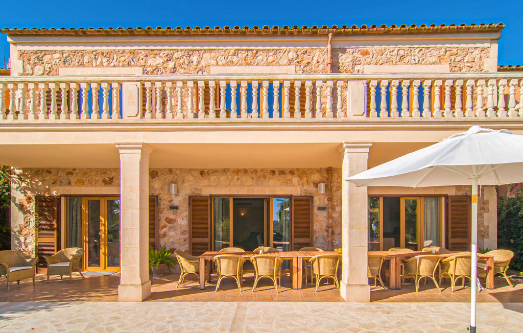 Can Ferragut de Porto Cristo – Maison 8 chambres - Photo 6
