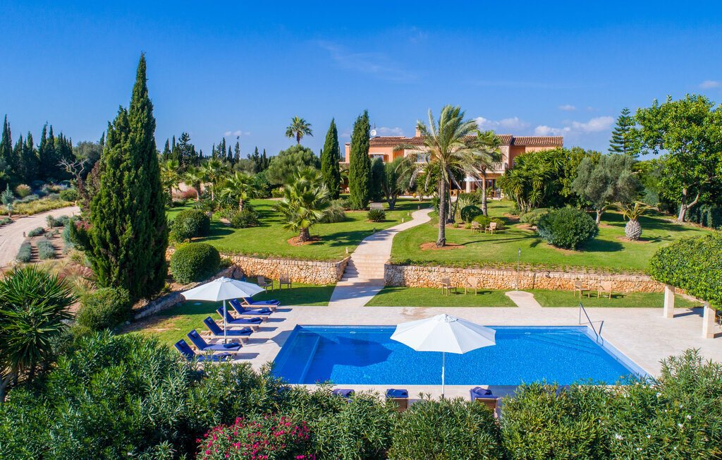 Can Ferragut de Porto Cristo – Maison 8 chambres - Photo 7