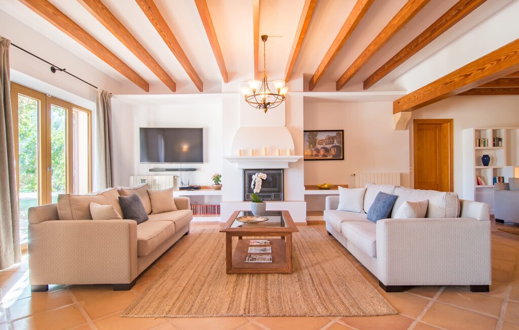 Can Ferragut de Porto Cristo – Maison 8 chambres - Photo 8