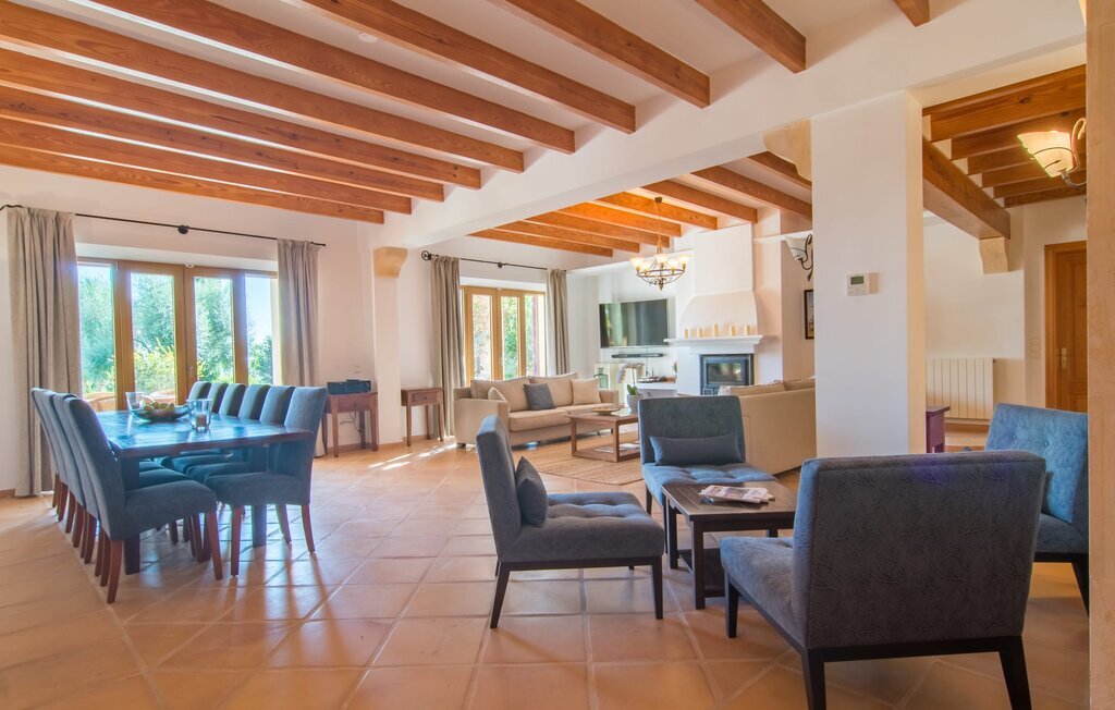 Can Ferragut de Porto Cristo – Maison 8 chambres - Photo 9