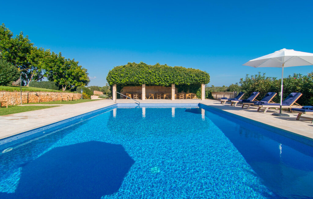 Can Ferragut de Porto Cristo – Maison 8 chambres - Photo 10