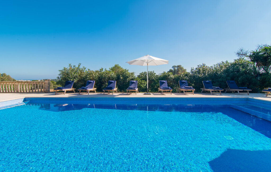 Can Ferragut de Porto Cristo – Maison 8 chambres - Photo 11