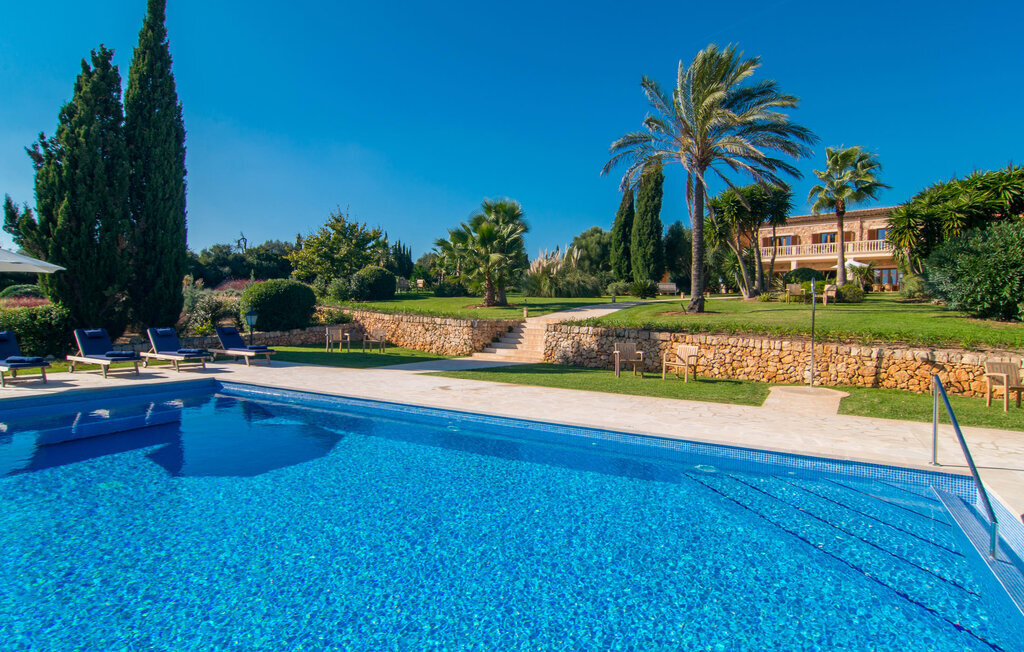 Can Ferragut de Porto Cristo – Maison 8 chambres - Photo 12