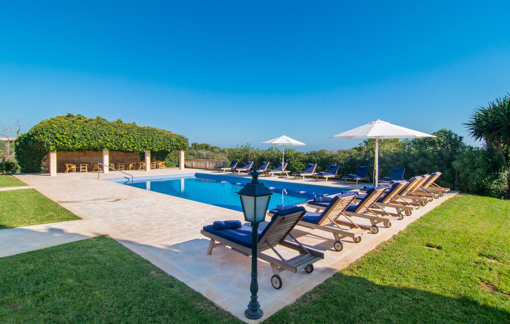 Can Ferragut de Porto Cristo – Maison 8 chambres - Photo 13