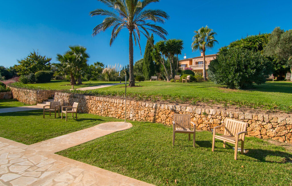Can Ferragut de Porto Cristo – Maison 8 chambres - Photo 15