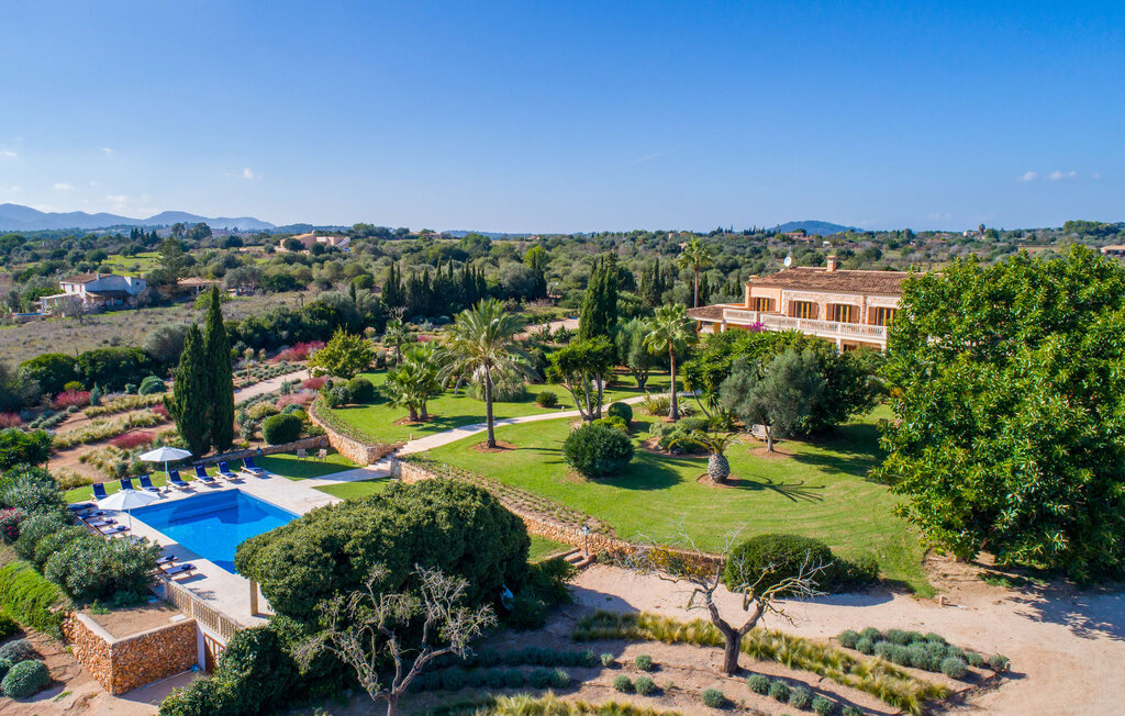 Can Ferragut de Porto Cristo – Maison 8 chambres - Photo 16