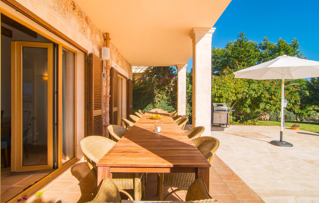 Can Ferragut de Porto Cristo – Maison 8 chambres - Photo 18