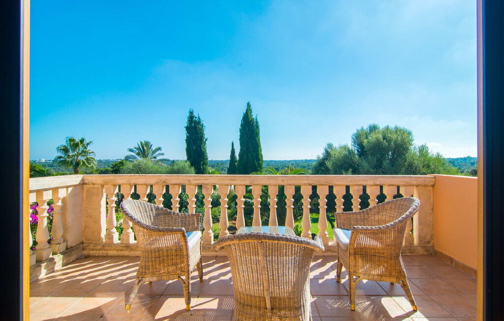 Can Ferragut de Porto Cristo – Maison 8 chambres - Photo 19