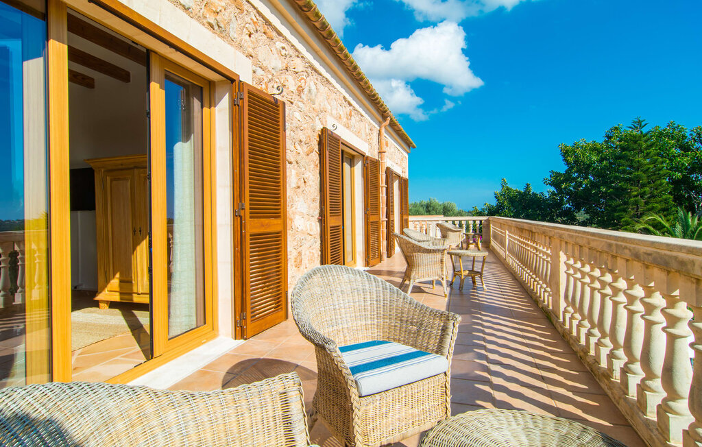 Can Ferragut de Porto Cristo – Maison 8 chambres - Photo 20