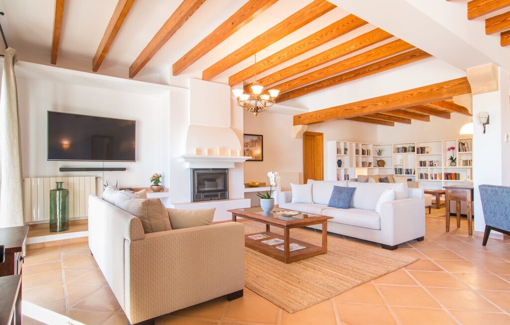 Can Ferragut de Porto Cristo – Maison 8 chambres - Photo 21