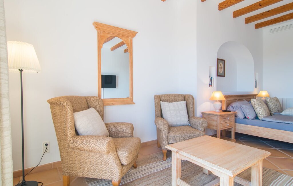 Can Ferragut de Porto Cristo – Maison 8 chambres - Photo 22