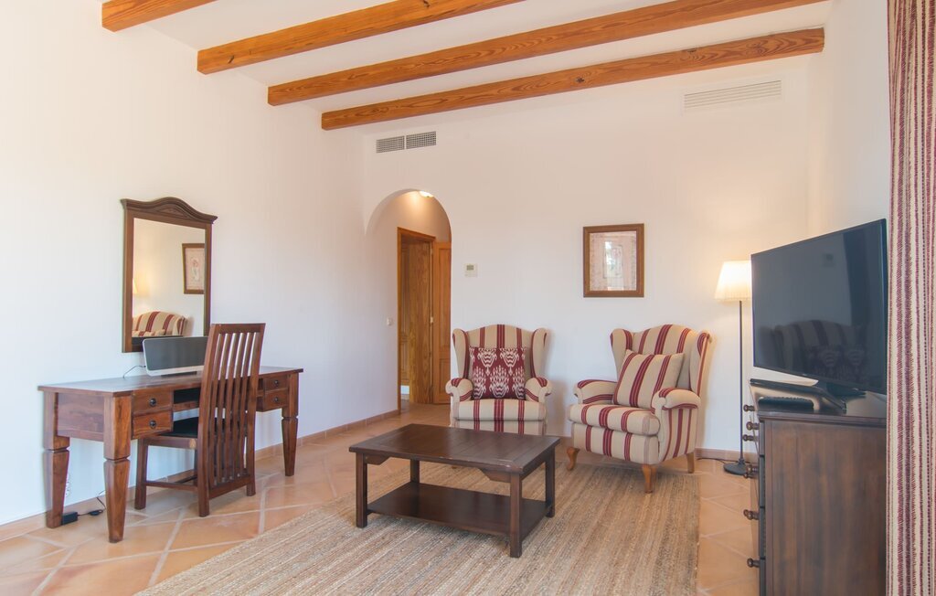 Can Ferragut de Porto Cristo – Maison 8 chambres - Photo 24