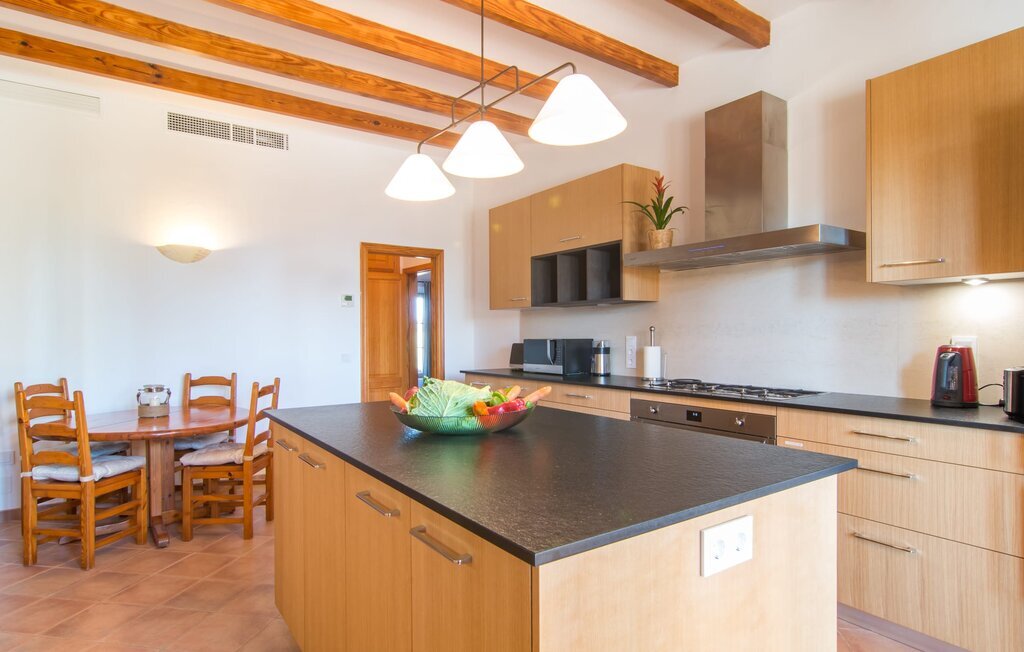 Can Ferragut de Porto Cristo – Maison 8 chambres - Photo 25