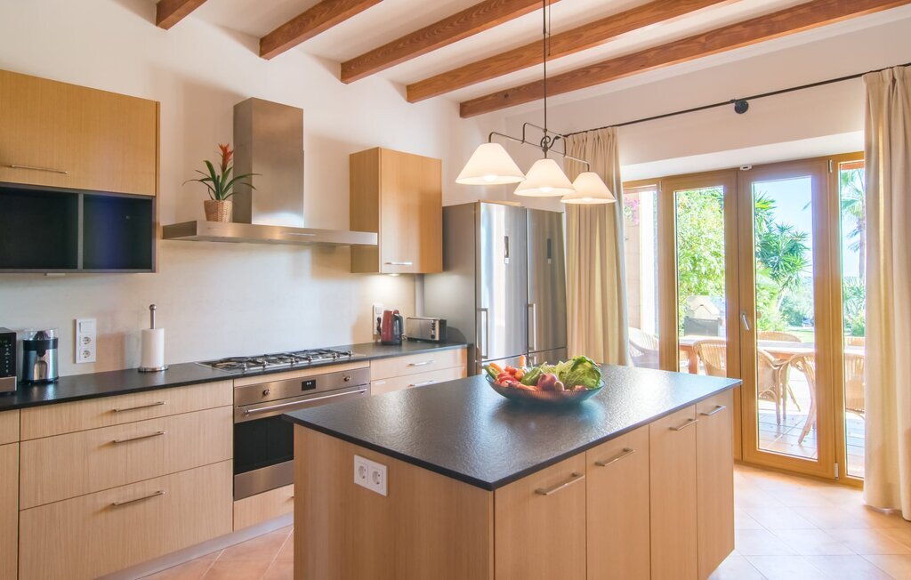Can Ferragut de Porto Cristo – Maison 8 chambres - Photo 26