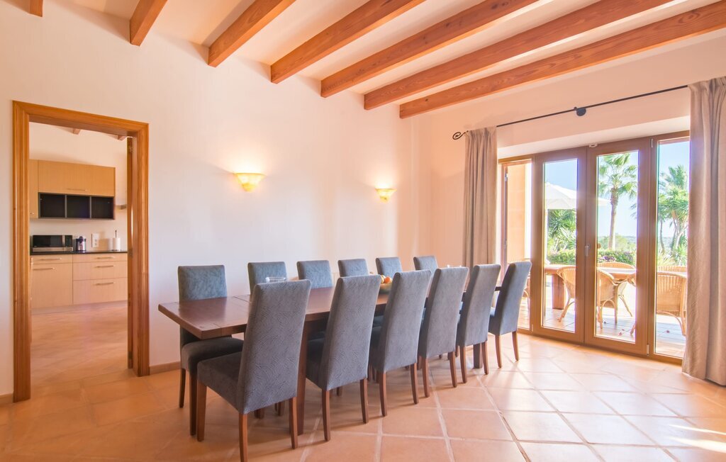 Can Ferragut de Porto Cristo – Maison 8 chambres - Photo 27