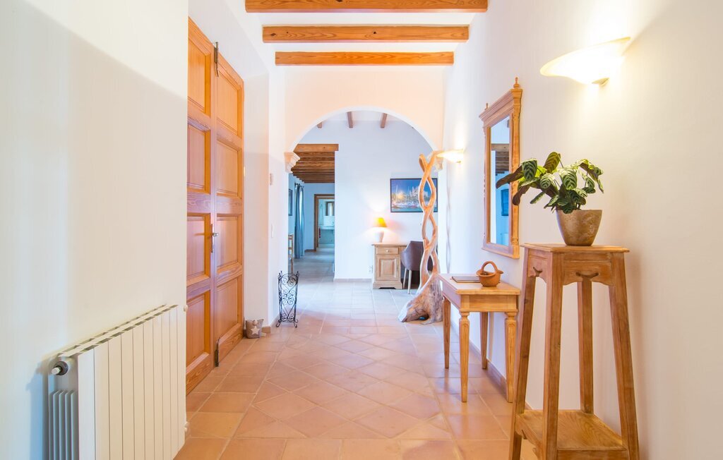 Can Ferragut de Porto Cristo – Maison 8 chambres - Photo 28